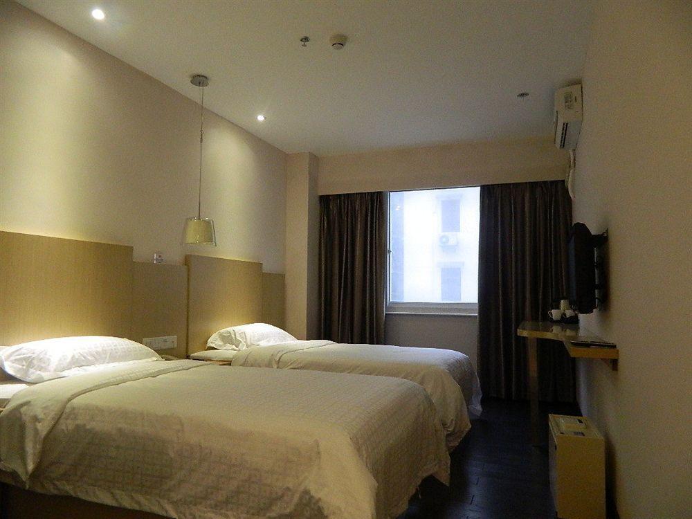 Sealy Hotel, Guangzhou Eksteriør bilde