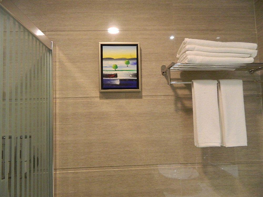 Sealy Hotel, Guangzhou Eksteriør bilde
