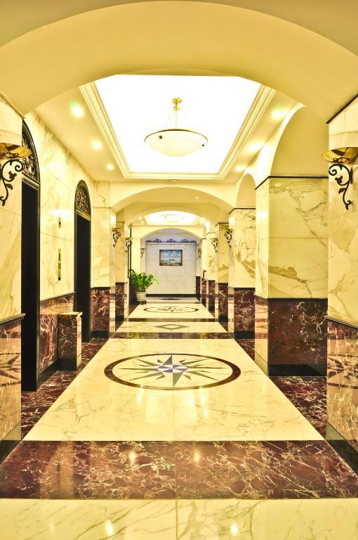 Sealy Hotel, Guangzhou Eksteriør bilde