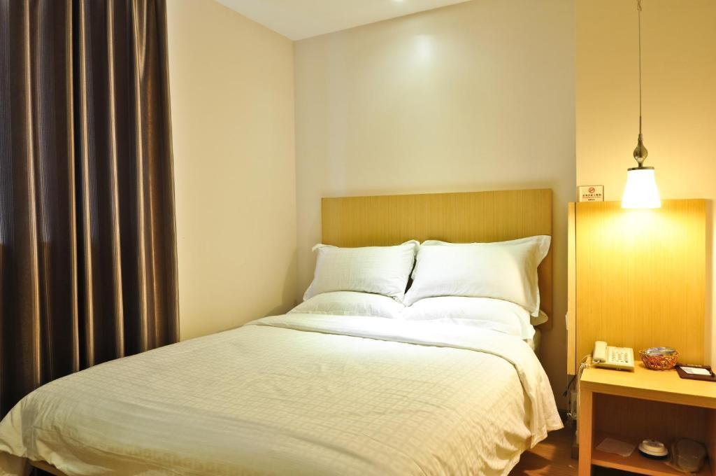 Sealy Hotel, Guangzhou Eksteriør bilde