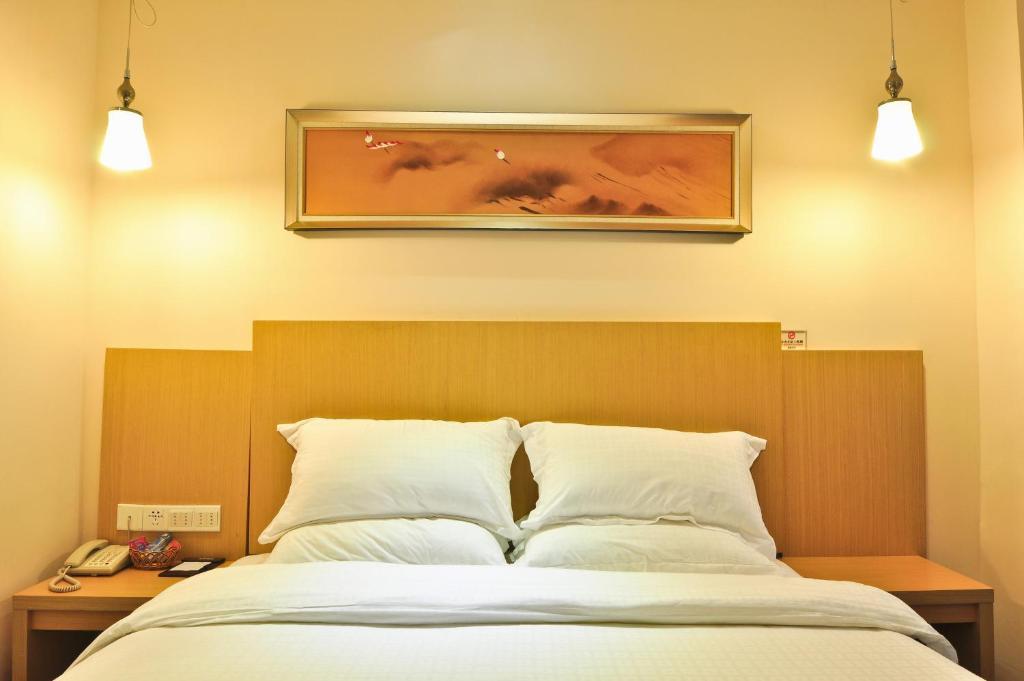 Sealy Hotel, Guangzhou Eksteriør bilde